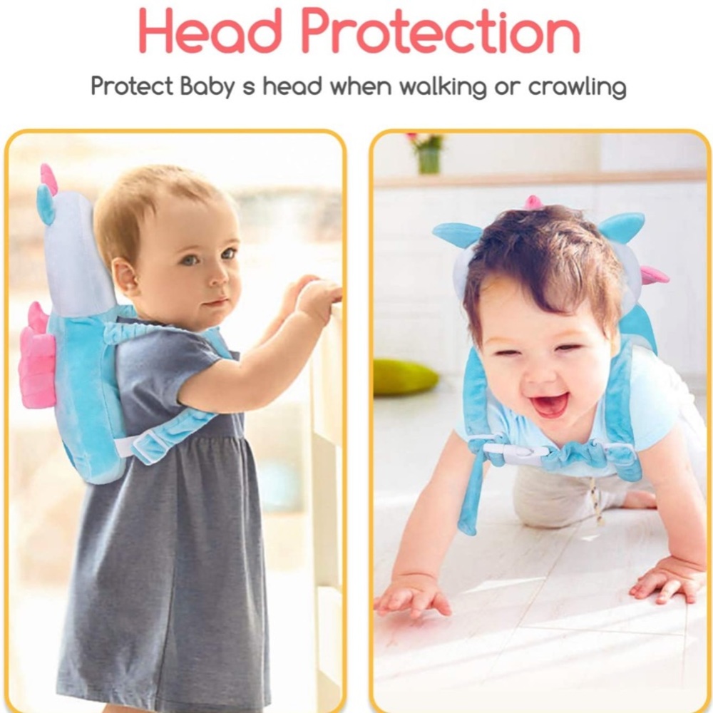 Baby Head Protection - Picture 5 of 5